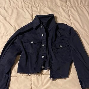 Brandy Melville Jacket - worn once